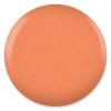 DND #544 Orange Covee