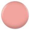 DND #587 Peach Cream