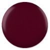 DND #633 Garnet red