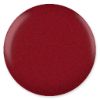 DND #635 Burgundy Mist