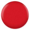 DND #637 Lucky Red