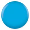 DND #671 Blue Hawaiian