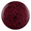 DND #676 Universal red