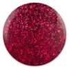 DND #677 Red Ombre