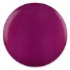 DND #703 Purple Glass