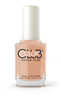 Color Club™ Nature's Way Nail Lacquer - Gina Beauté