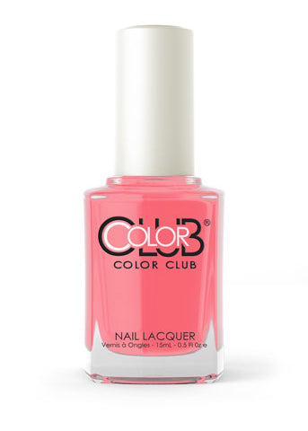 Color Club™ In Bloom Nail Lacquer - Gina Beauté