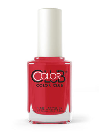 Color Club™ Queen Of Speed Nail Lacquer - Gina Beauté