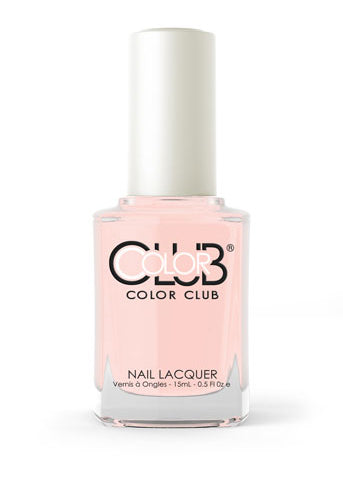 Color Club™ Secret Rendezvous Nail Lacquer - Gina Beauté
