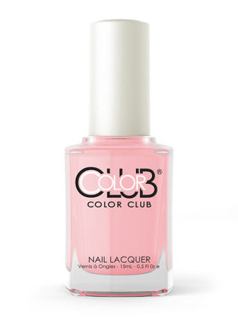 Color Club™ More Amour Nail Lacquer - Gina Beauté