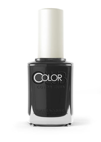 Color Club™ Muse-ical Nail Lacquer - Gina Beauté