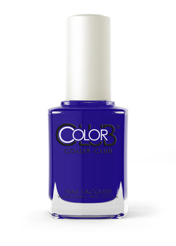 Color Club™ Bright Night Nail Lacquer - Gina Beauté