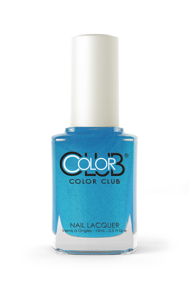 Color Club™ Wicked Sweet Nail Lacquer - Gina Beauté