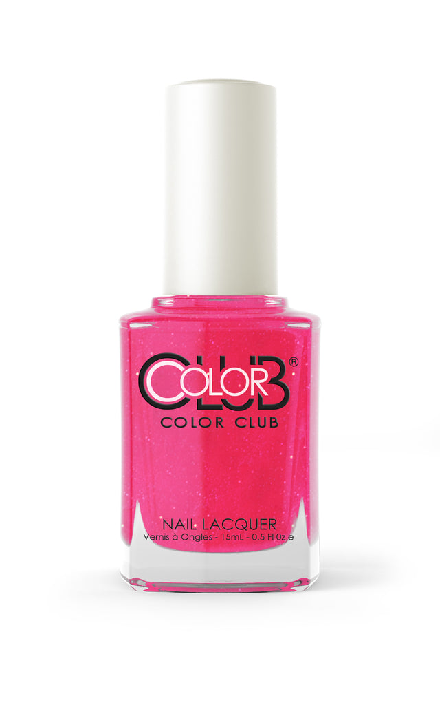 Color Club™ Ultra Astral Nail Lacquer - Gina Beauté