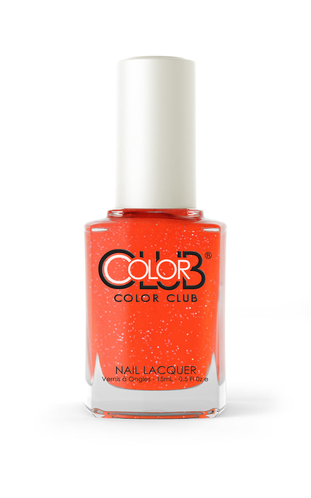 Color Club™ You Got Soul-Ar Nail Lacquer - Gina Beauté