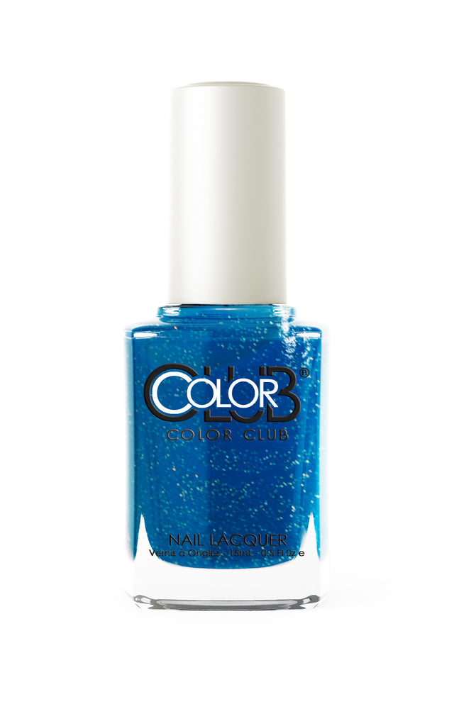 Color Club™ Other Worldly Nail Lacquer - Gina Beauté