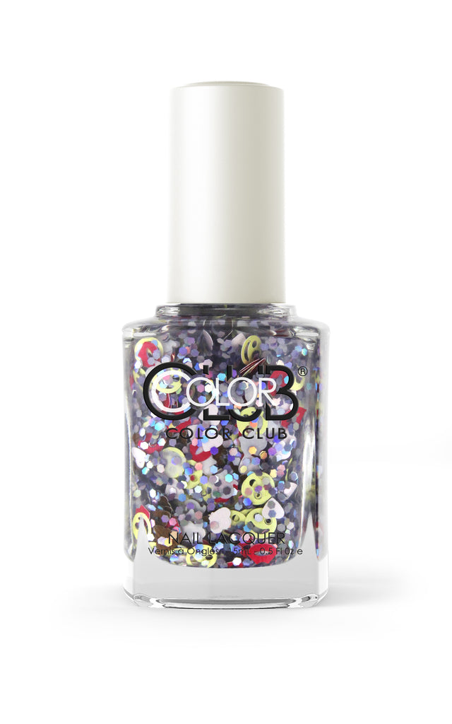 Color Club™ Sup Nail Lacquer - Gina Beauté
