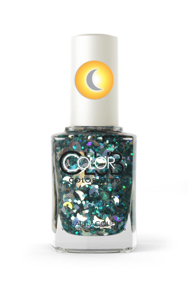 Color Club™ Turnt Up Nail Lacquer - Gina Beauté