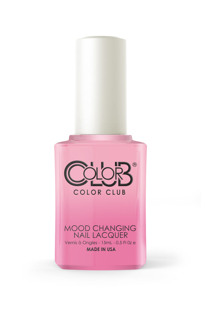 Color Club™ Enlightened Mood Changing Nail Lacquer - Gina Beauté