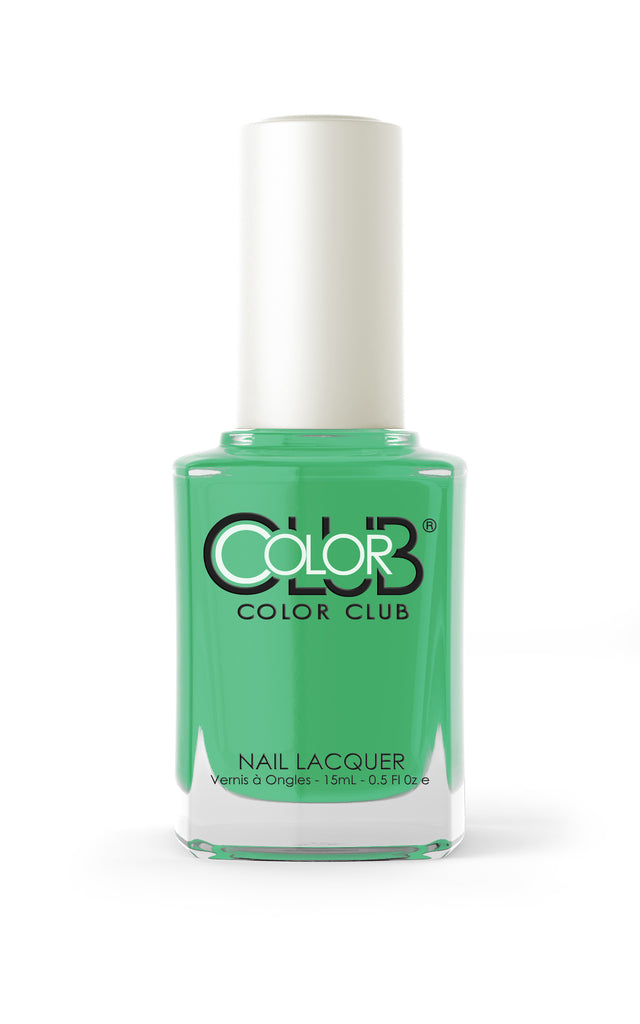 Color Club™ Edie Nail Lacquer - Gina Beauté