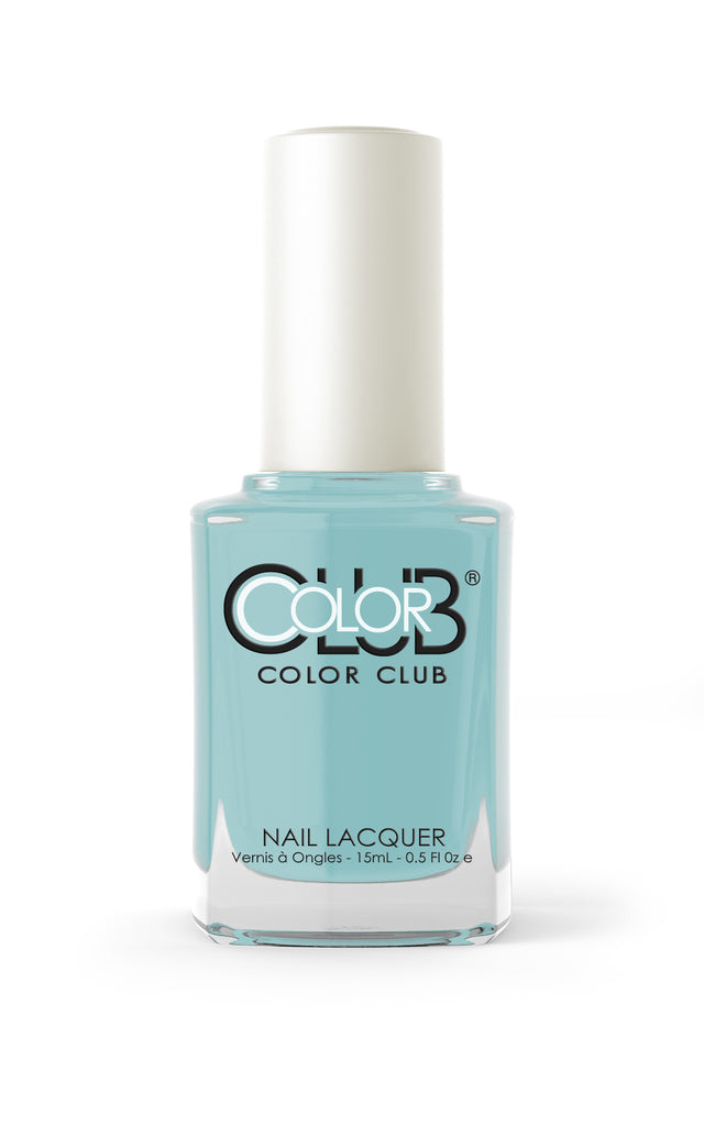 Color Club™ Factory Girl Nail Lacquer - Gina Beauté