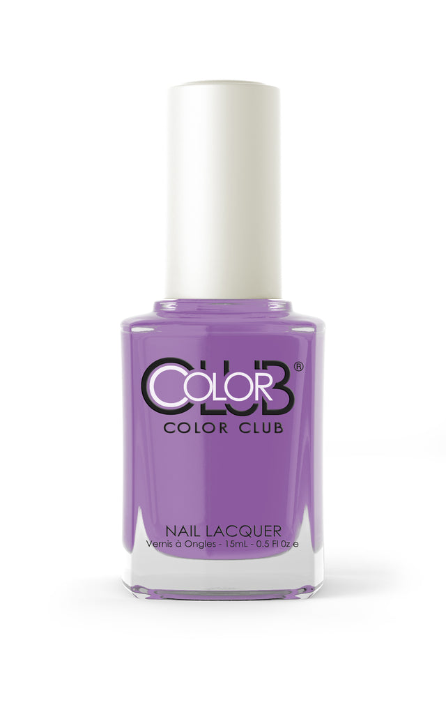 Color Club™ Pucci-licious Nail Lacquer - Gina Beauté