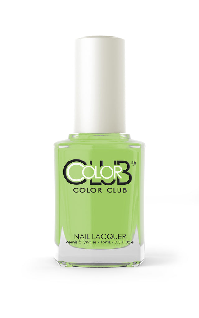 Color Club™ Twiggie Nail Lacquer - Gina Beauté