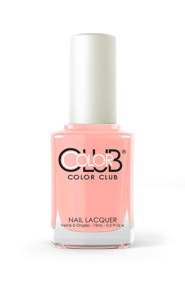 Color Club™ Hot Hot Hot Pants Nail Lacquer - Gina Beauté