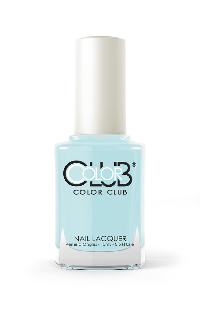 Color Club™ Meet Me At The Rink Nail Lacquer - Gina Beauté
