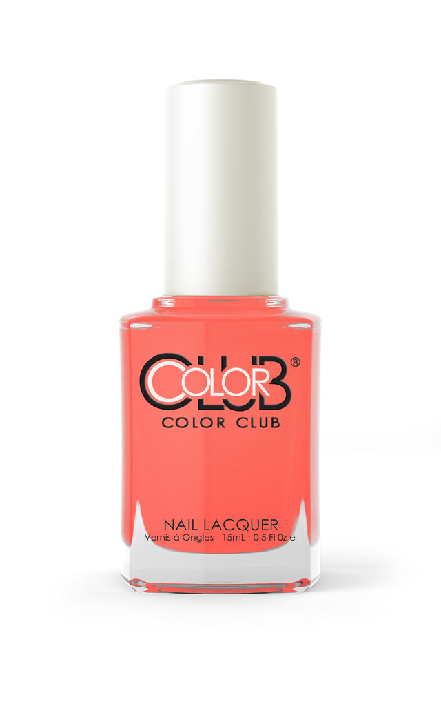 Color Club™ One Love Nail Lacquer - Gina Beauté