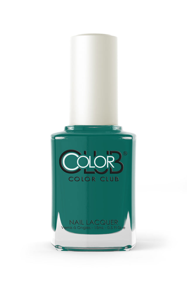 Color Club™ Mad About Marley Nail Lacquer - Gina Beauté