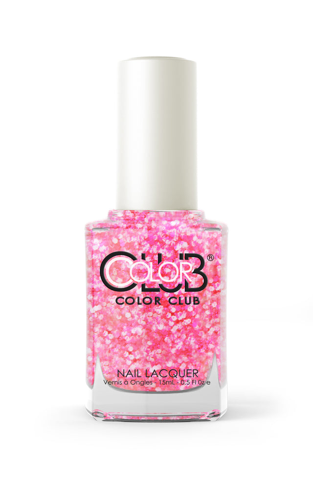 Color Club™ My Generation Nail Lacquer - Gina Beauté