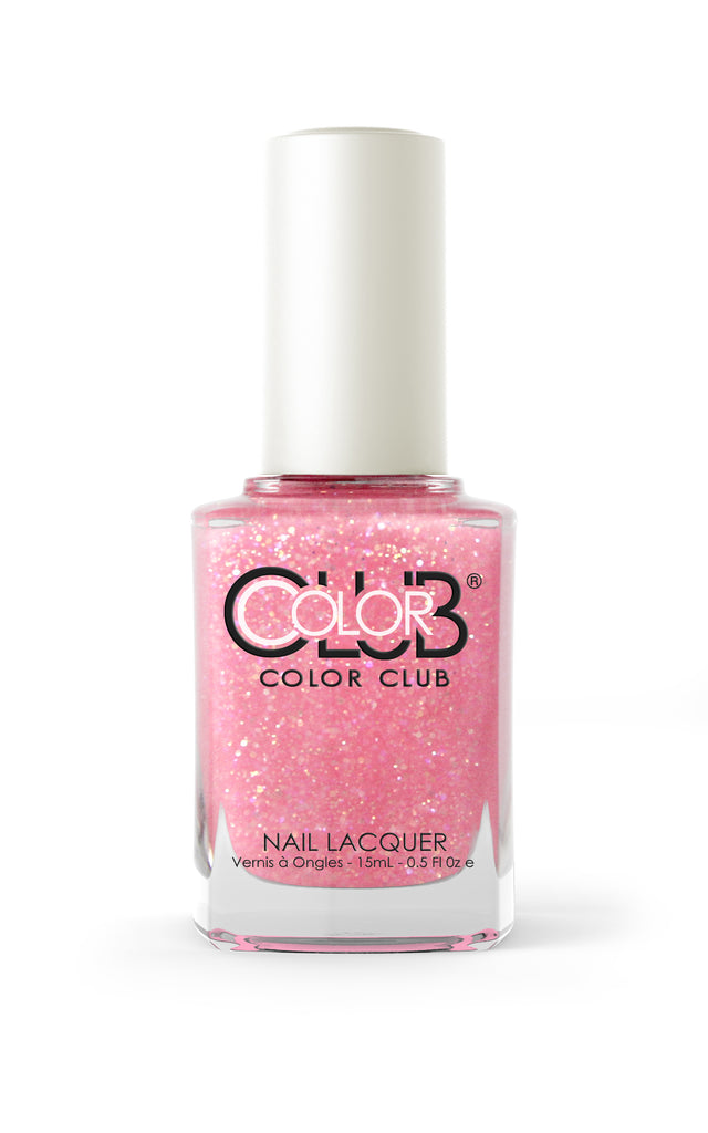 Color Club™ Boogie All Night Long Nail Lacquer - Gina Beauté