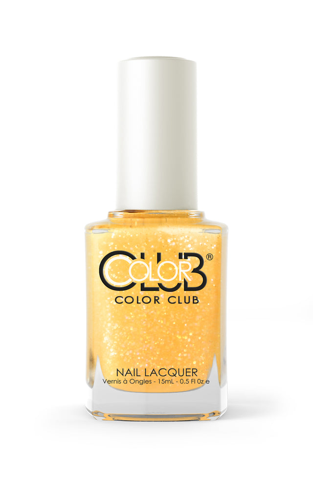Color Club™ Soul Sister Nail Lacquer - Gina Beauté