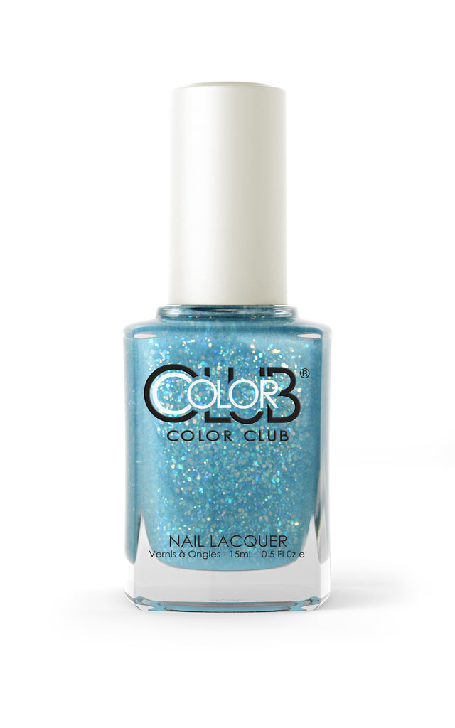 Color Club™ Get Down Tonight Nail Lacquer - Gina Beauté