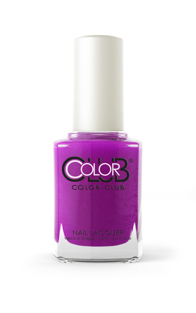 Color Club™ Uncorked Nail Lacquer - Gina Beauté