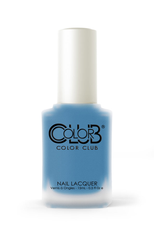 Color Club™ Trapper Keeper Nail Lacquer - Gina Beauté