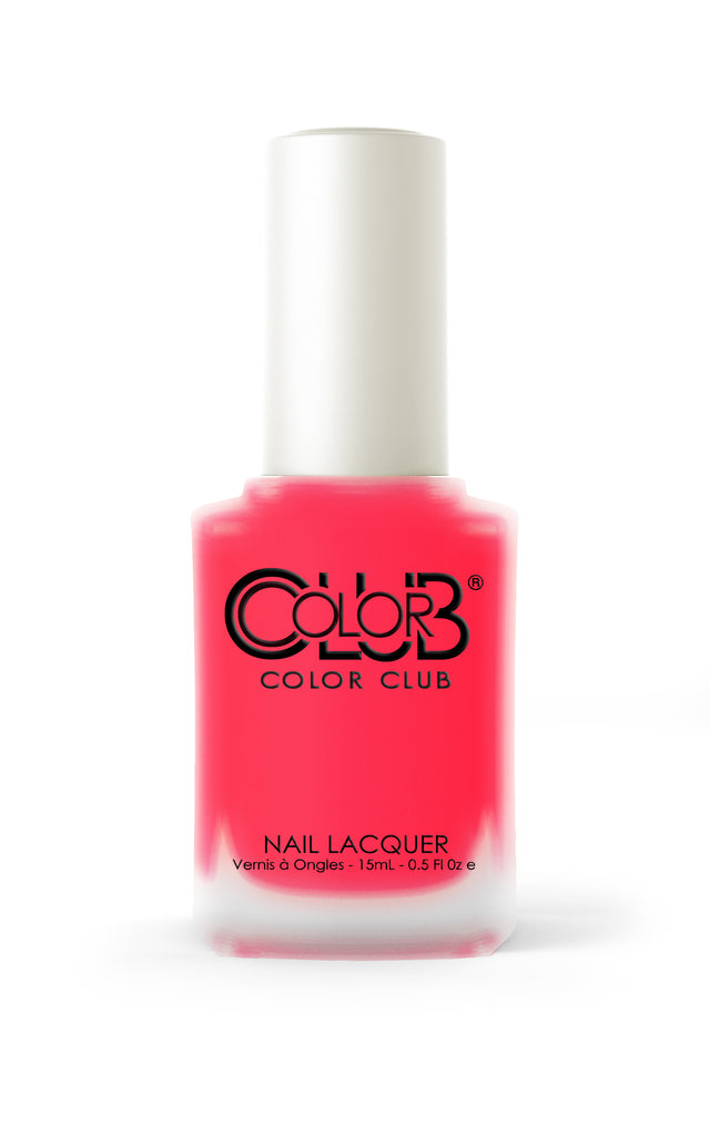 Color Club™ Study Buddy Nail Lacquer - Gina Beauté