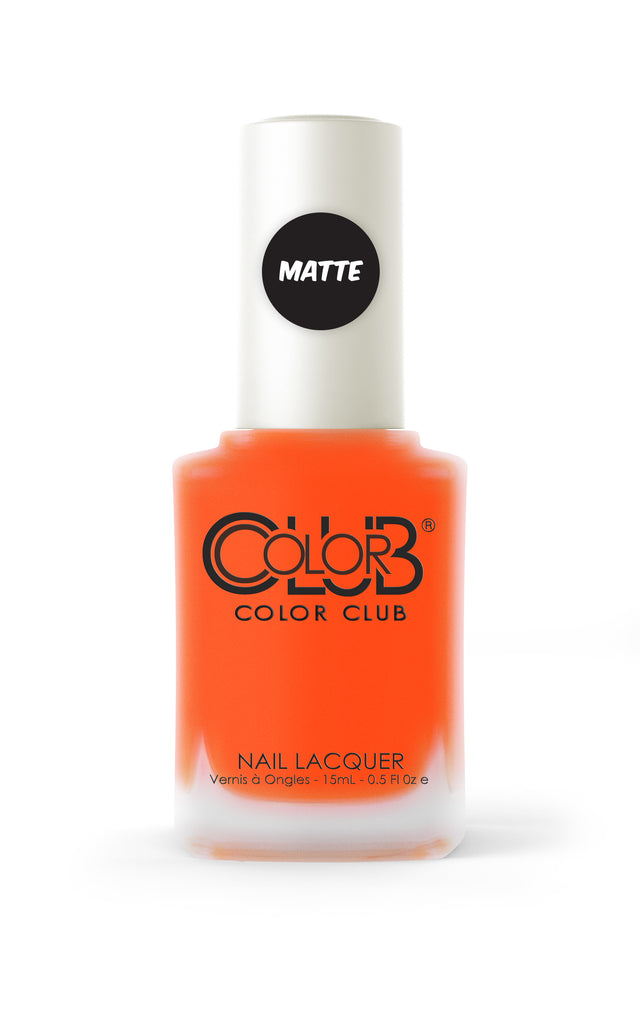 Color Club™ All Fun And Games Nail Lacquer - Gina Beauté