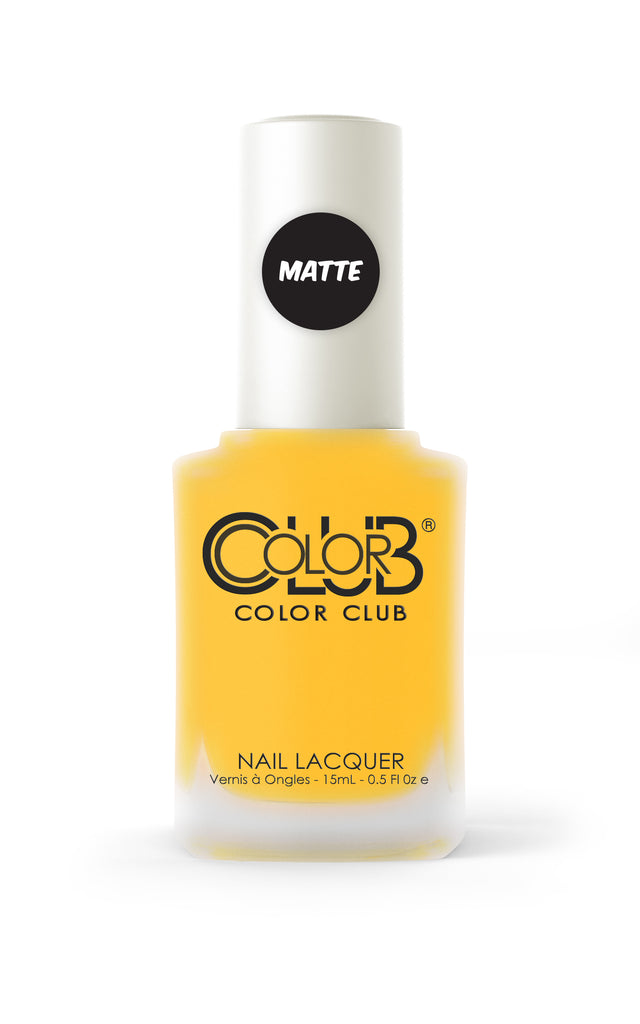 Color Club™ Friend Zone Nail Lacquer - Gina Beauté