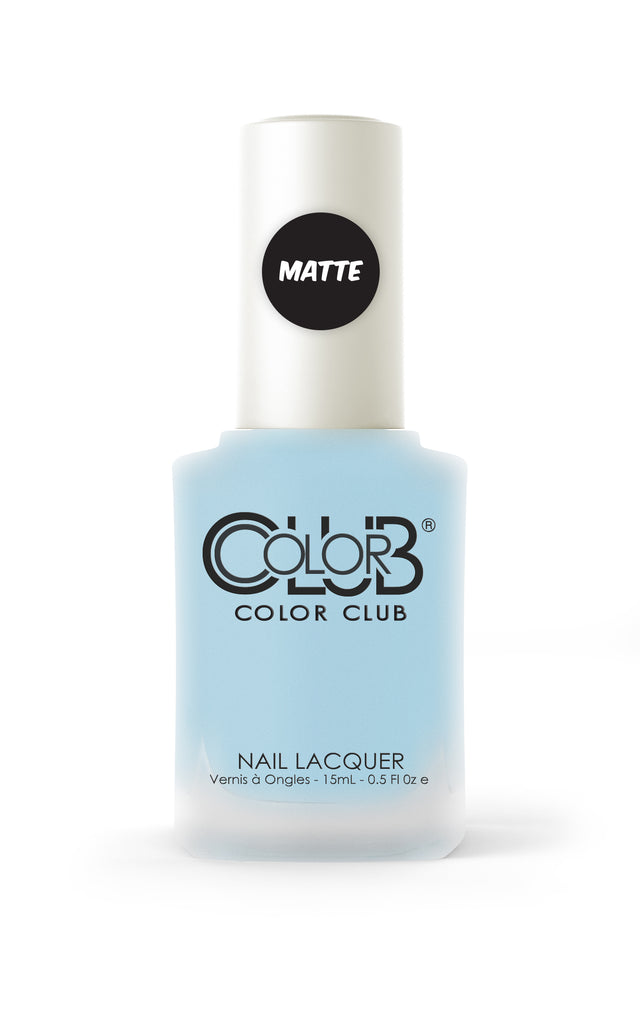 Color Club™ Players Gonna Play Nail Lacquer - Gina Beauté