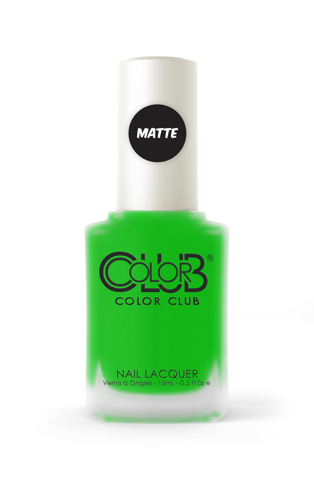 Color Club™ Playing The Field Nail Lacquer - Gina Beauté
