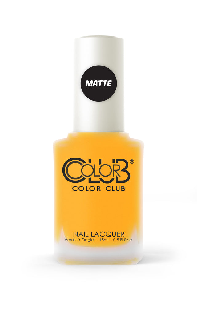 Color Club™ Out of Your League Nail Lacquer - Gina Beauté