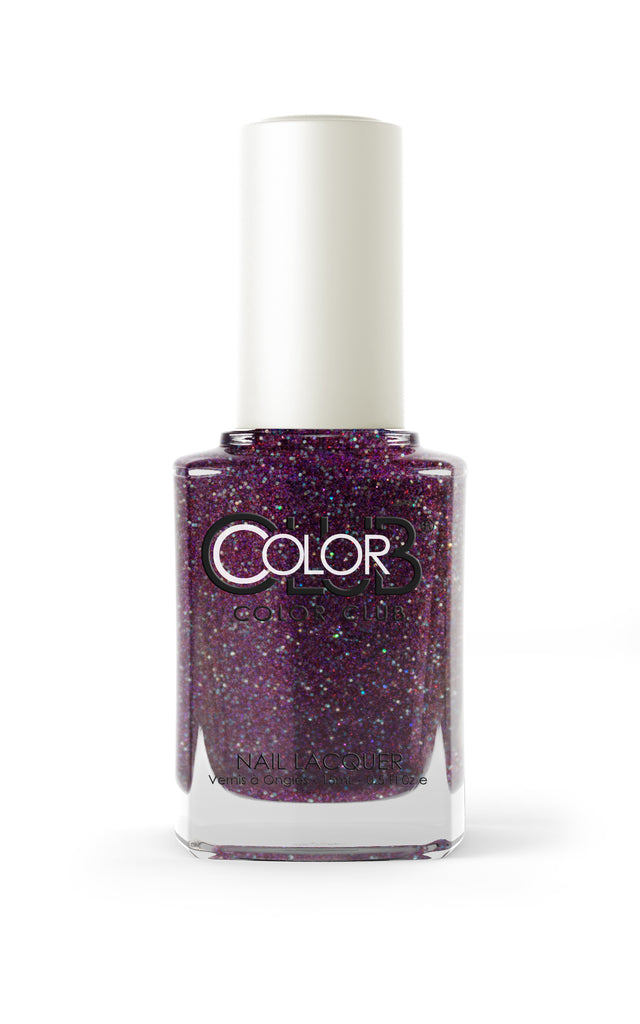 Color Club™ Gift of Sparkle Nail Lacquer - Gina Beauté
