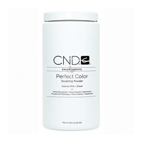 CND Sculpting Powder Intense Pink / Sheer - Gina Beauté