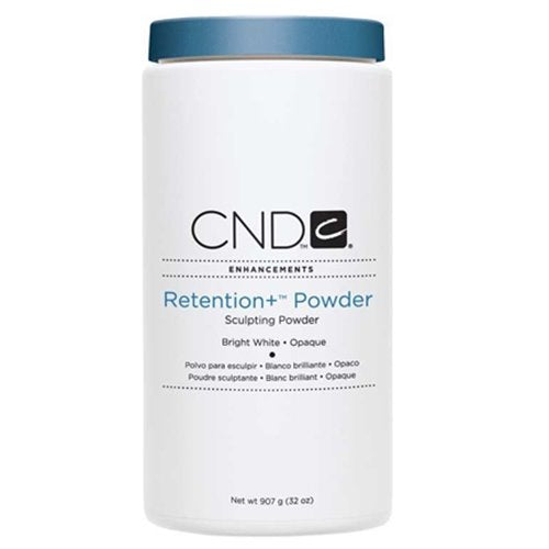 CND Sculpting Powder Bright White / Opaque - Gina Beauté