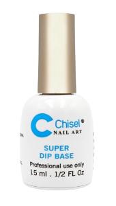 Chisel Super Dip Base 15mL