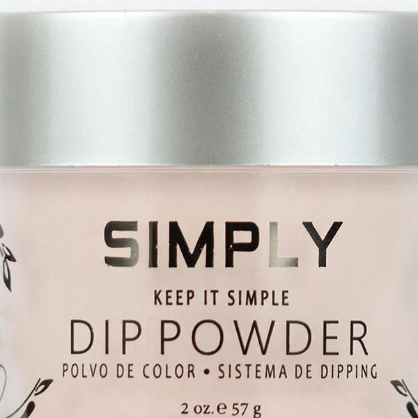 Simply Dip D-45