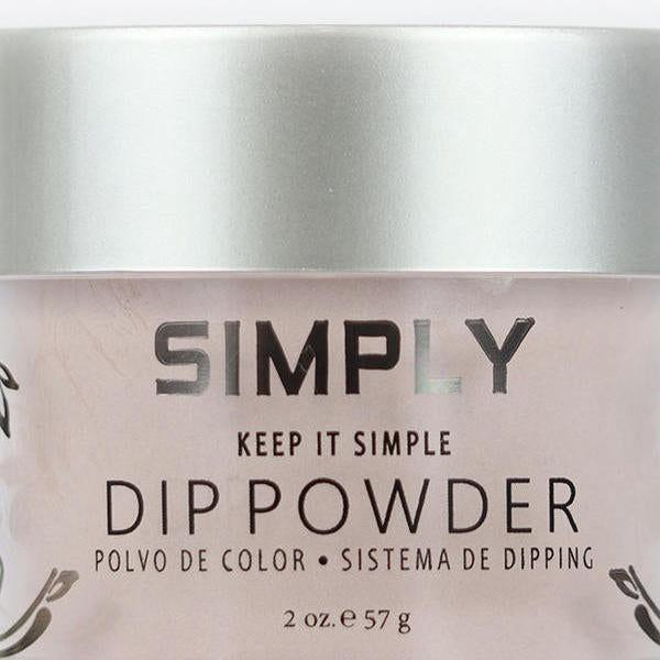 Simply Dip D-48