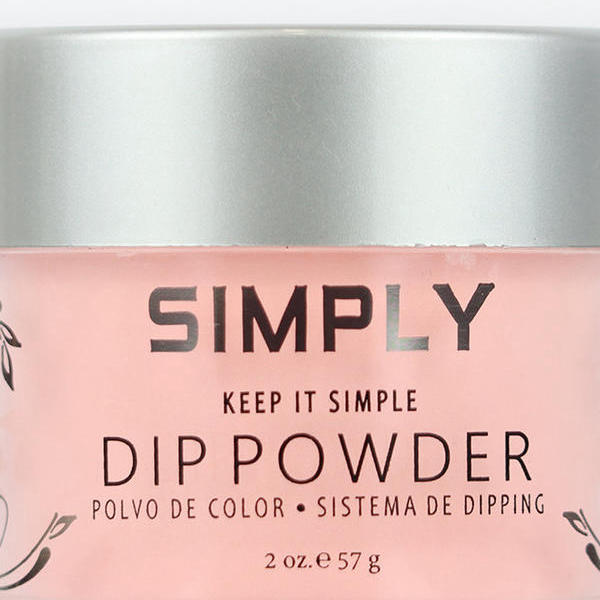 Simply Dip D-50